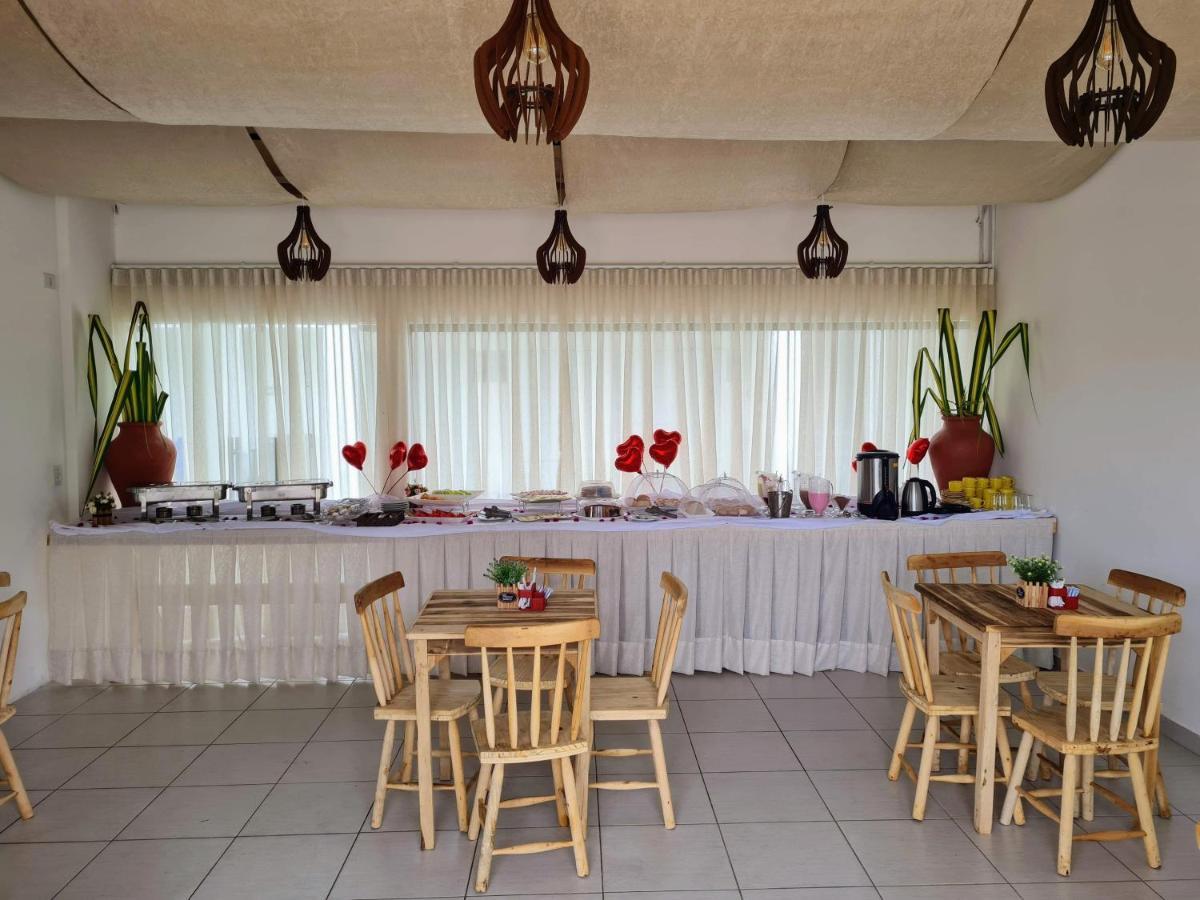 Cupe Beach Living, Flat Térreo Beira-Mar, Porto de Galinhas by portoresidence Exterior foto