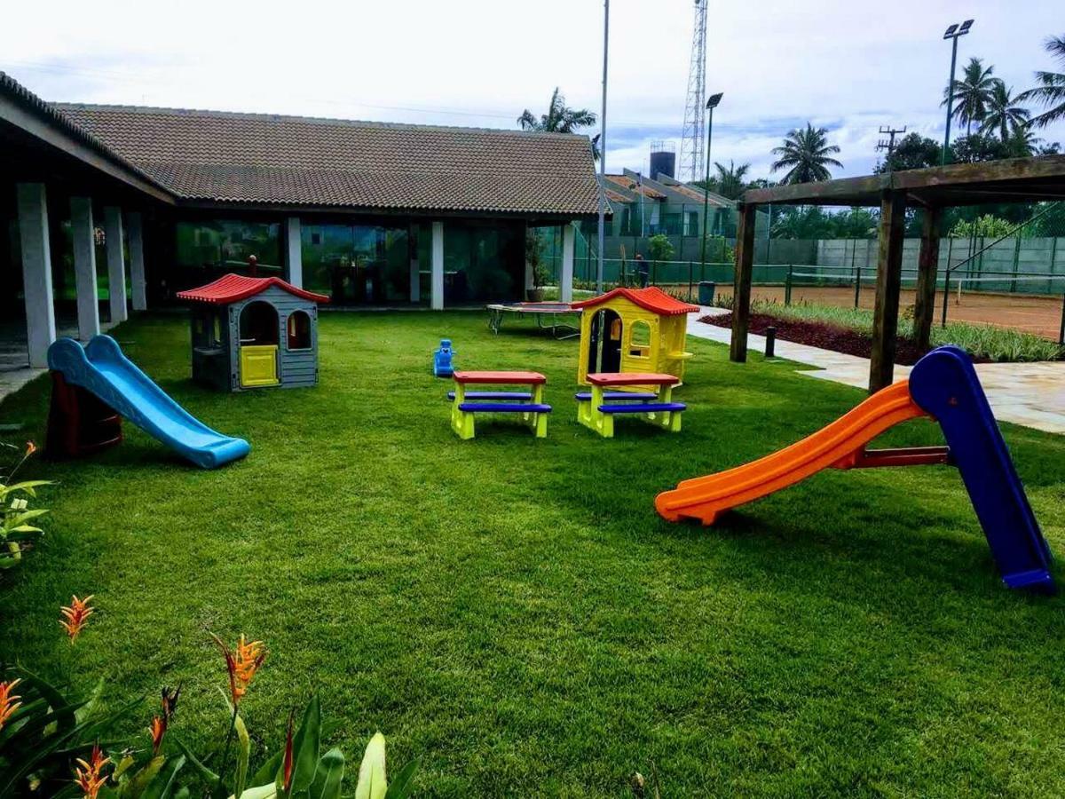 Cupe Beach Living, Flat Térreo Beira-Mar, Porto de Galinhas by portoresidence Exterior foto