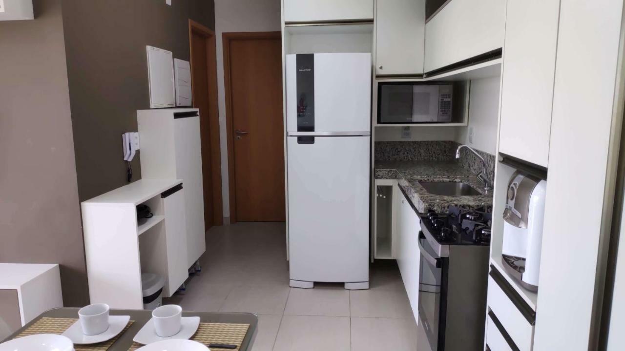 Cupe Beach Living, Flat Térreo Beira-Mar, Porto de Galinhas by portoresidence Exterior foto