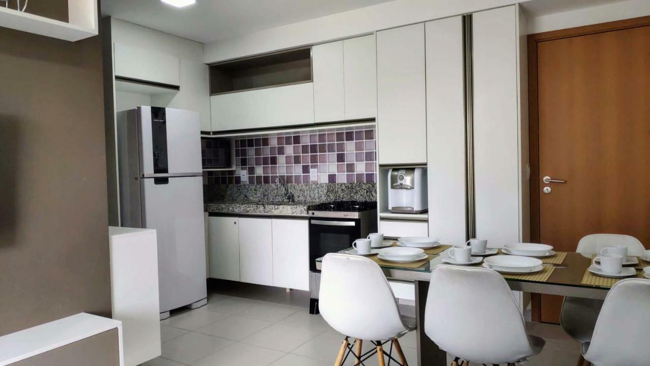 Cupe Beach Living, Flat Térreo Beira-Mar, Porto de Galinhas by portoresidence Exterior foto