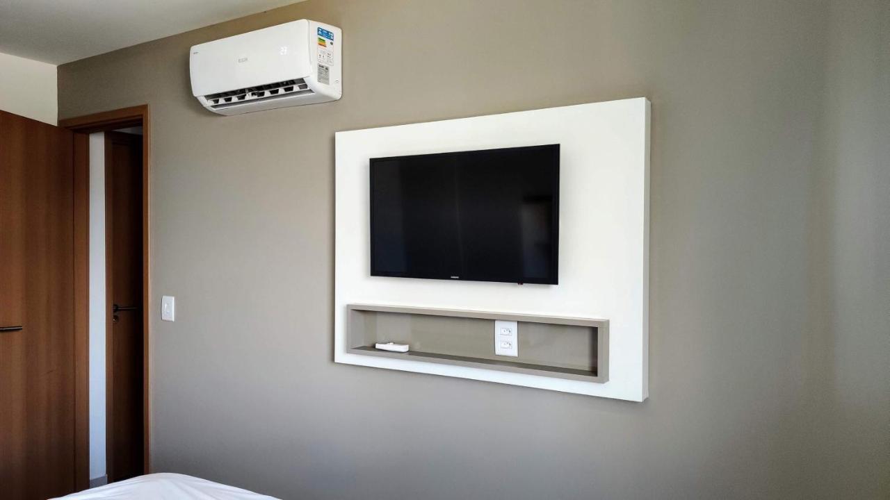 Cupe Beach Living, Flat Térreo Beira-Mar, Porto de Galinhas by portoresidence Exterior foto